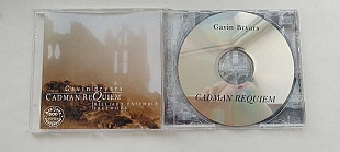 Gavin Bryars Cadman Requiem