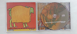 Andrew Bird / The Mysterious Production of Eggs