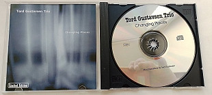 Tord Gustavsen Trio Changing Places