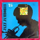Rhythm Combination And Brass* / Gustaw Brom Big Band* – Jazz Jamboree 75 Vol. 1