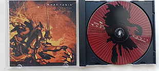 Amon Tobin Verbal romihos /colaborations