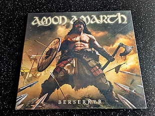 AMON AMARTH “Berserker”