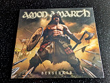 AMON AMARTH “Berserker”