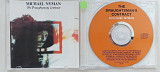 Michael Nyman The draughtsmans contract