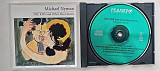 Michael Nyman The kiss and other Movements
