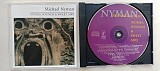 Michael Nyman Noises sounds /Sweet airs