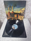 Pink Floyd LP UK A-2 B-2