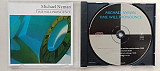 Michael Nyman Time will pronounce