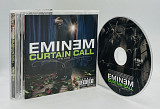 Eminem – Curtain Call - The Hits (2005, E.U.)