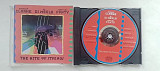 Stanley Clarke/ Al Di Meola/ Jean -Luc Ponty The rite of strings