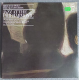 Bird And Pres: The '46 Concerts 2XLP 1977 Germany