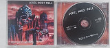 Axel Rudi Pell Kinsand queens