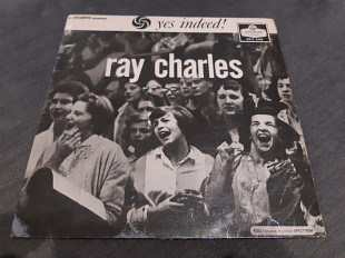 Ray charles/68/yes undeed/london/UK/ex/ex-