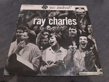 Ray charles/68/yes undeed/london/UK/ex/ex-
