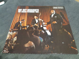 Oscar peterson trio/65/re, 84/we get requests/verve/ger/nm-