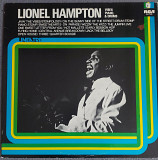 Lionel Hampton – Vibes, Piano & Drums 1977 Italy