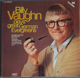 Billy Vaughn – Billy Vaughn Plays Great German Evergreens 2XLP Germany