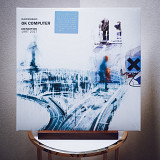 Radiohead – OK Computer OKNOTOK 1997 2017
