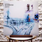 Radiohead – OK Computer OKNOTOK 1997 2017