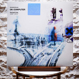 Radiohead – OK Computer OKNOTOK 1997 2017