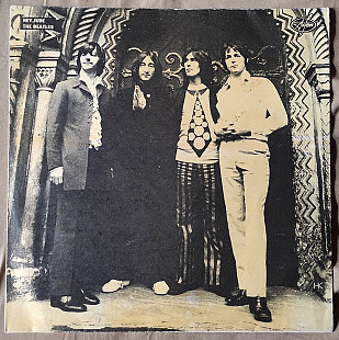 The Beatles – Hey, Jude