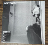 Вініл/платівка Deftones - Covers (новий/sealed)