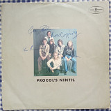 Procol Harum - Procol’s Ninth