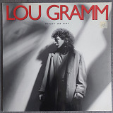 Lou Gramm – Ready Or Not 1987 Germany