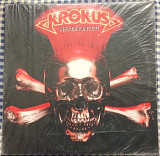 Krokus – Headhunter
