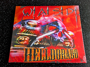 W.A.S.P. “Helldorado”