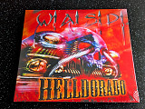 W.A.S.P. “Helldorado”