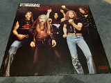 Scorpions/76, re-84/virgin killer/rca/ger/nm-