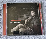 Chris Norman – Time Traveller CD лицензионный