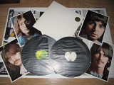 The BEATLES - White Album - 1968 – Виниловый Альбом (NM/NM)