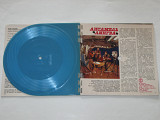 Кругозор 5 1980 Понаровская, Дассен, Лингва, Утесов, Шульженко, Готт, Бунчиков, Нечаев, Виноградов (