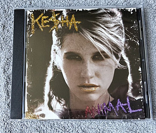 Kesha - Animal CD лицензионный