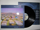 PINK FLOYD - A Momentary Lapse Of Reason - 1987 (Оригинал) *LP Альбом