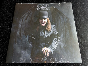 OZZY OSBOURNE “Ordinary Man”