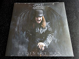 OZZY OSBOURNE “Ordinary Man”