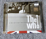 The Who – Greatest Hits CD лицензионный