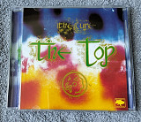 The Cure - The Top CD лицензионный