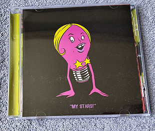 Queens Of The Stone Age – Era Vulgaris CD лицензионный