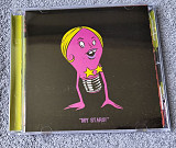 Queens Of The Stone Age – Era Vulgaris CD лицензионный