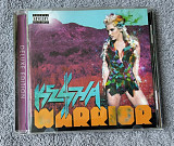 Kesha - Warrior (Deluxe) CD лицензионный