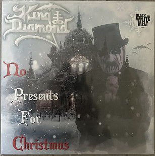KING DIAMOND No Presents For Christmas