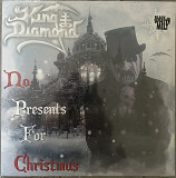 KING DIAMOND No Presents For Christmas