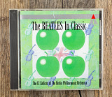 The 12 Cellists of The Berlin Philharmonic Orchestra - The Beatles In Classic (Японія)