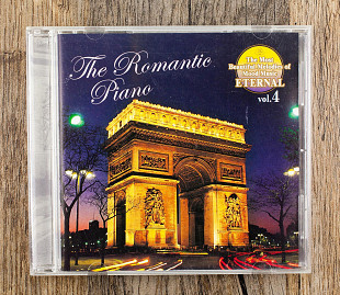 Richard Clayderman - The Romantic Piano (Японія)