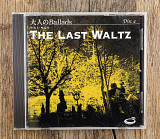 Збірка - The Last Waltz (Японія)