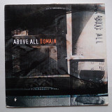 Above All ‎– Domain Lp Metalcore